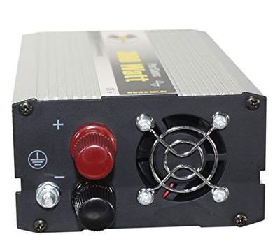 e-ast CLS 300-12 Omvormer 300 W 12 V/DC - 230 V/AC