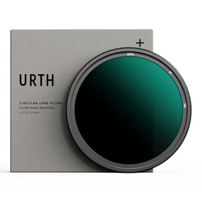 Urth 67mm ND8 128 (3-7 stops) Variabel ND lens filter (Plus+) Urth 67mm ND8 128 (3-7 stops) Variabel ND lens filter (Plus+)