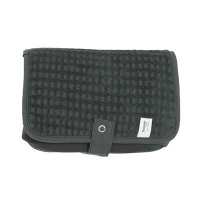 Snoozebaby Billendoekjes houder Dark Green