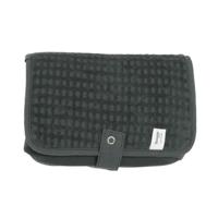 Snoozebaby Billendoekjes houder Dark Green - thumbnail