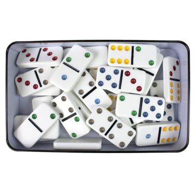 Selecta Tactic double 6 Selecta Tactic double 6