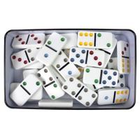 Selecta Tactic double 6 - thumbnail