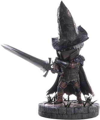 Dark Souls 3 Resin Statue - The Abyss Watchers (First4Figures)