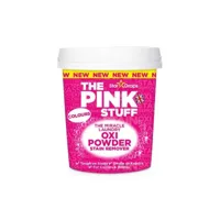 The Pink Stuff Oxi Powder Stain Remover - thumbnail