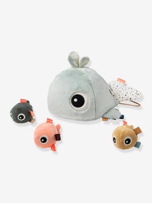 Done By Deer verstoppertje wally blauw Done By Deer verstoppertje wally blauw