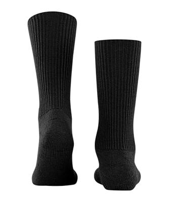 Falke Walkie Ergo Boot Sok Black 39-41 - thumbnail