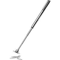 TOOLCRAFT TO-6541704 Magneetheffer in penvorm uittrekbaar 130 - 630 mm, 1,3 kg hefkracht Magneetheffer - thumbnail