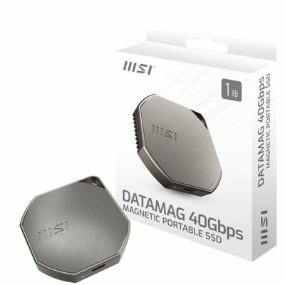 Externe Harde Schijf MSI S78-440L3B0-P83
