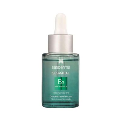 Gezichtsserum Sesderma Sesmahal 30 ml Vitamine B3