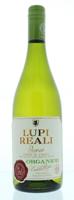Demetrawine Lupi Reali white abruzzo pecor bio (750 ml) - thumbnail