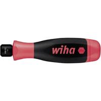 Wiha Momentschroevendraaier | easyTorque | vast ingestelde momentbegrenzing | 1,1 Nm - 36231 - 36231 - thumbnail