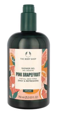 The Body Shop Shower Gel 750 ml Douche & bad
