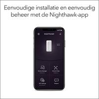 Netgear EAX12 AX1600 4Stream WiFi Mesh Extender mesh access point - thumbnail