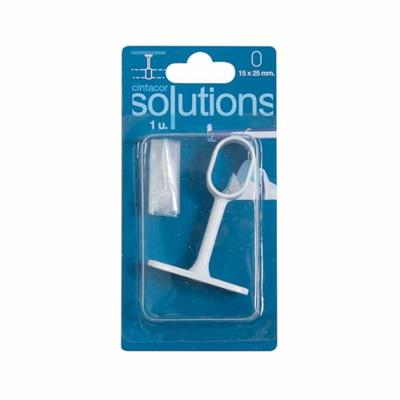 Steun voor stang in kast Stor Planet