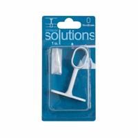 Steun voor stang in kast Stor Planet - thumbnail