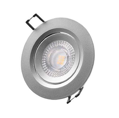 Inbouwspots EDM 31632 Downlight F 5 W 380 lm (4000 K)