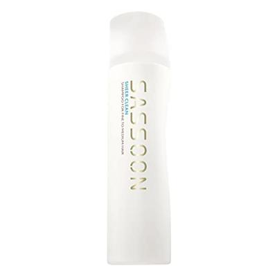 SASSOON Pure Clean Shampoo