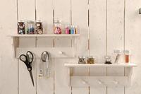 Creativ Company Potje met schroefdop, h: 35 mm, d 40 mm, 35 ml, 10 stuk/ 1 doos - thumbnail