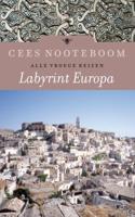 Labyrint Europa - Cees Nooteboom - eBook (9789023448860) - thumbnail