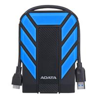 ADATA HD710 Pro externe harde schijf 2 TB Zwart, Blauw - thumbnail