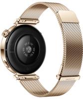 HUAWEI WATCH GT 5 Smartwatch Goud - thumbnail