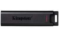 Kingston DataTraveler Max 512 GB usb-stick - thumbnail