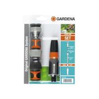 GARDENA - 19 mm basiskraanset - thumbnail