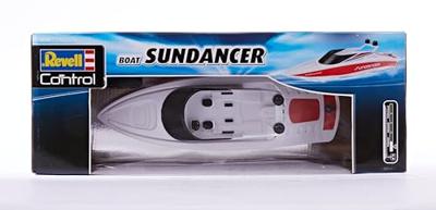 Revell op afstand bestuurbare boot Sundancer