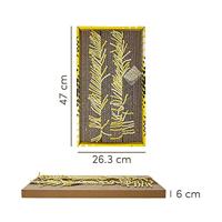 FOFOS COMIC STRING SCRATCHER 46,5X26X5 CM - thumbnail