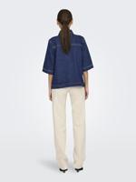 Only Belle Denim Shirt - thumbnail