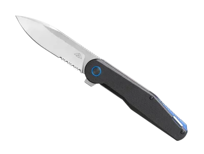 Black Eagle Sahara Zakmes