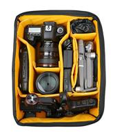 Vanguard VEO ACTIVE 53 GY - thumbnail