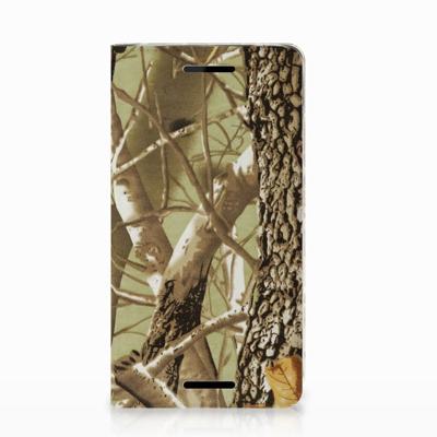 Nokia 2.1 2018 Smart Cover Wildernis Nokia 2.1 2018 Smart Cover Wildernis