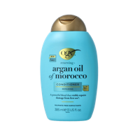 Conditioner argan oil Morocco 385 Milliliter - thumbnail