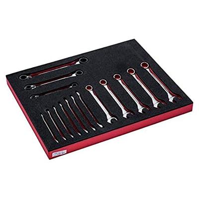 Bahco Foaminlay Fit&Go 2/3 met sleutels - 13-delig - FF1F3011