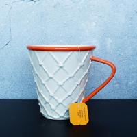 Basketbal basket mok - thumbnail