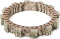 TRW koppelingsplaat set clutch kit mcc312-8 - thumbnail