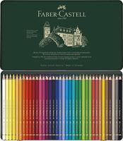 Faber Castell FC-110036 Kleurpotlood Polychromos Etui à 36 Stuks - thumbnail