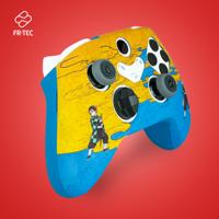 Accessoires kit FR-TEC - thumbnail