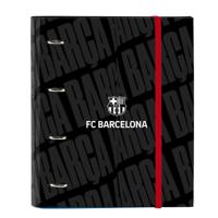 Ringmap F.C. Barcelona Zwart 27 x 32 x 3.5 cm - thumbnail