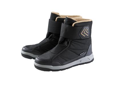 CRIVIT Dames snowboots (Zwart, 40) CRIVIT Dames snowboots (Zwart, 40)