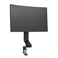 Kensington Smartfit compacte monitorarm, enkel - thumbnail