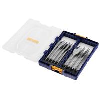 Irwin speedborenset Blue Groove 4x 8-delig - thumbnail