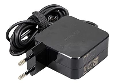 ASUS 0A001-00236400 netvoeding & inverter Binnen 45 W Zwart ASUS 0A001-00236400 netvoeding & inverter Binnen 45 W Zwart