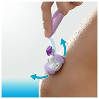 Gillette Venus Breeze Scheermesjes 4 Stuks - thumbnail