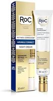 RoC Retinol Correxion Wrinkle Correct Night Cream 30ml - thumbnail