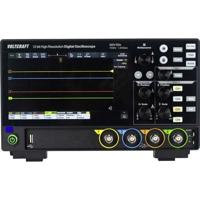 VOLTCRAFT DOV704 Digitale oscilloscoop 70 MHz 4-kanaals 1.25 GSa/s 50 Mpts 12 Bit Digitaal geheugen (DSO) 1 stuk(s) - thumbnail