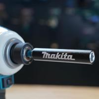 Makita B-66818 Schroefgeleidingshuls 80 mm 80 mm 1/4 - thumbnail