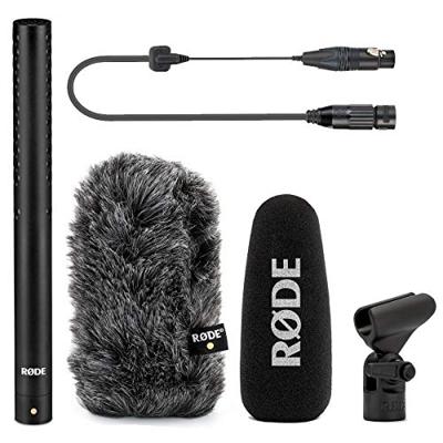 RØDE NTG5 shotgun-microfoon - thumbnail