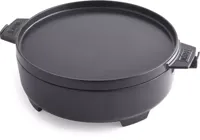 Weber GBS Dutch Oven Duo - thumbnail